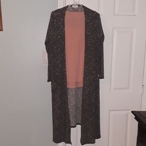 Lularoe Sarah